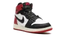 Jordan 1 Retro High OG GS "Black Toe Reimagined" FD1437 106