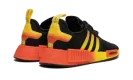 NMD_R1 "SUNSET" FZ5877