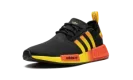 NMD_R1 "SUNSET" FZ5877