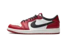 Air Jordan 1 Low OG "Chicago (2025)" HQ6998 600