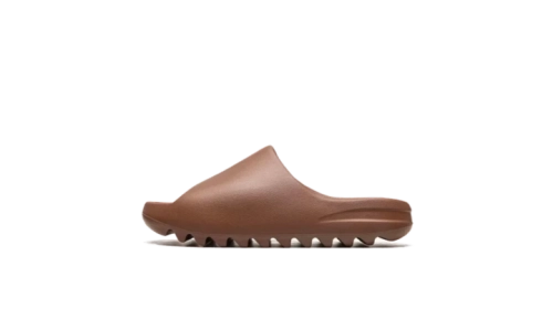 Yeezy Slides - Flax