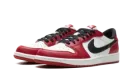 Air Jordan 1 Low OG "Chicago (2025)" HQ6998 600