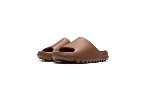 Yeezy Slides - Flax