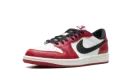 Air Jordan 1 Low OG "Chicago (2025)" HQ6998 600