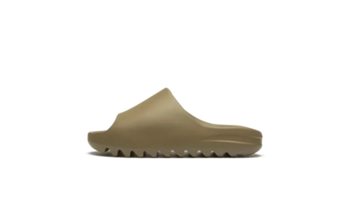Yeezy Slides - Earth Brown