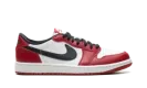 Air Jordan 1 Low OG "Chicago (2025)" HQ6998 600