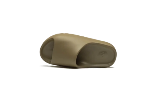 Yeezy Slides - Earth Brown