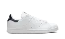 Stan Smith "White / Navy" FX5501