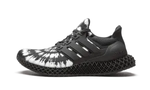 Ultra 4D "Nice Kicks - Tie-Dye"