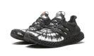 Ultra 4D "Nice Kicks - Tie-Dye"