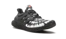 Ultra 4D "Nice Kicks - Tie-Dye"