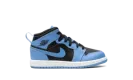 Jordan 1 Mid PS "University Blue" DQ8424 401