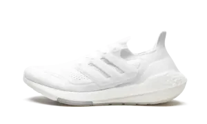 Ultra Boost 2021 "Triple White" FY0379