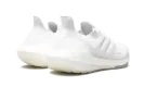 Ultra Boost 2021 "Triple White" FY0379