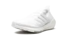 Ultra Boost 2021 "Triple White" FY0379