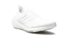 Ultra Boost 2021 "Triple White" FY0379