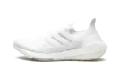 Ultra Boost 2021 "Triple White" FY0379