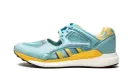 EQT Racing "Human Made Aqua" GX7917