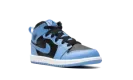 Jordan 1 Mid PS "University Blue" DQ8424 401