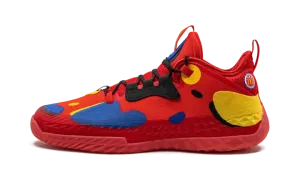 Harden Vol. 5 Futurenatural "McDonalds All American"