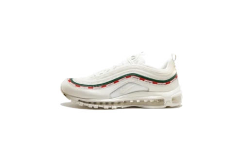 Air Max 97 - Undefeated White