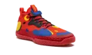 Harden Vol. 5 Futurenatural "McDonalds All American"
