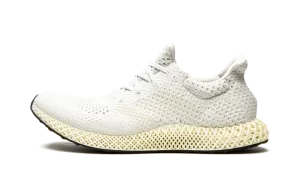 Futurecraft 4D "Chalk White" Q46229