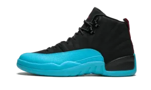 Air Jordan 12 Retro "Gamma" 130690 027