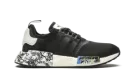 NMD_R1 J "Black Graffiti" Eh1383