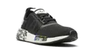 NMD_R1 J "Black Graffiti" Eh1383