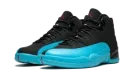Air Jordan 12 Retro "Gamma" 130690 027