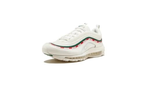 Air Max 97 - Undefeated White
