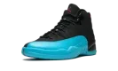 Air Jordan 12 Retro "Gamma" 130690 027