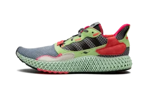 ZX 4000 4D "Grey/High Res Yellow" BD7927