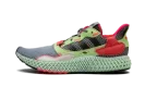 ZX 4000 4D "Grey/High Res Yellow" BD7927