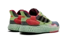 ZX 4000 4D "Grey/High Res Yellow" BD7927