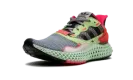 ZX 4000 4D "Grey/High Res Yellow" BD7927