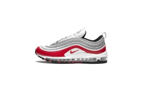 Air Max 97 - Red / White