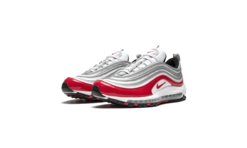 Air Max 97 - Red / White