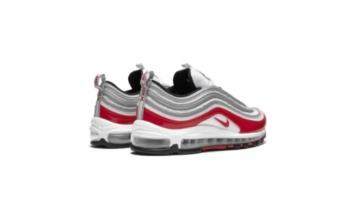 Air Max 97 - Red / White