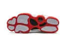 Jordan 6 Rings "White / University Red" 322992 160