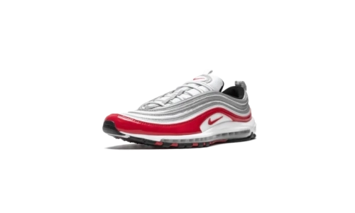 Air Max 97 - Red / White