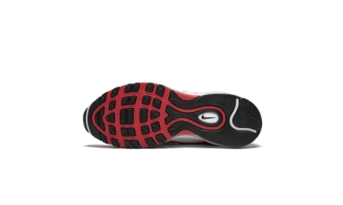 Air Max 97 - Red / White