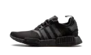 NMD_R1 "TRIPLE BLACK" S31508