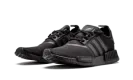 NMD_R1 "TRIPLE BLACK" S31508