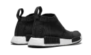 Adias NMD_CS1 PK "Winter Wool"