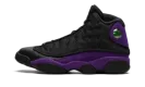 Air Jordan 13 Retro "Court Purple" DJ5982 015