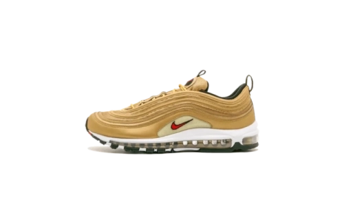 Air Max 97 - QS Metallic Gold