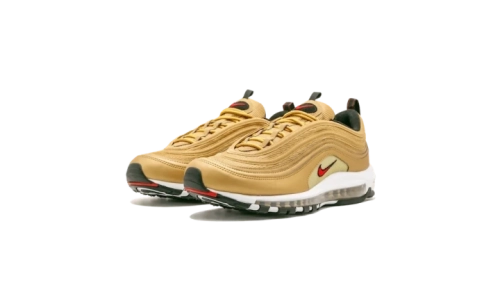 Air Max 97 - QS Metallic Gold