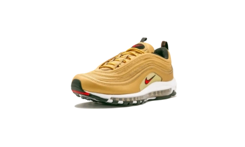 Air Max 97 - QS Metallic Gold